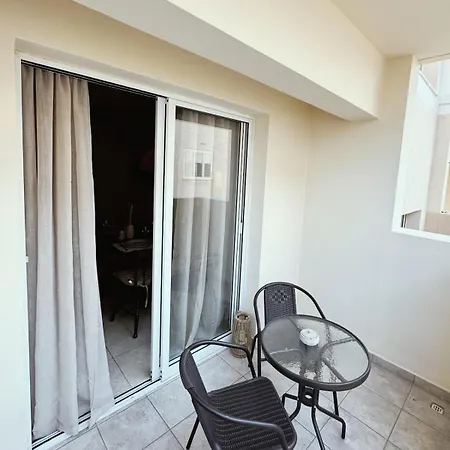 In Harmony Apartmán *