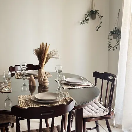 Apartmán In Harmony *