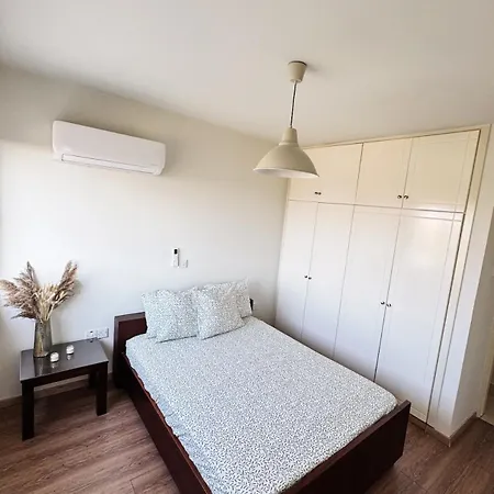 In Harmony Apartmán Paralimni