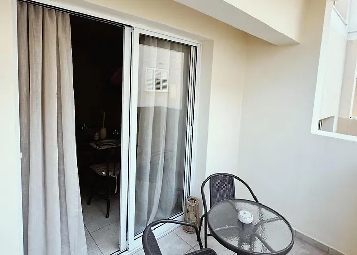 In Harmony Apartmán *