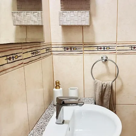 شقة In Harmony باراليمني