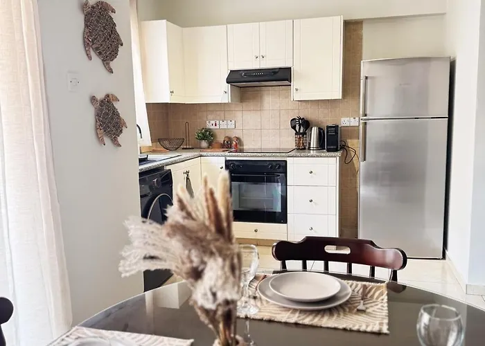 In Harmony 아파트 *