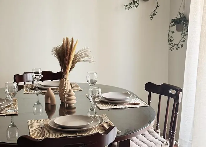 아파트 In Harmony *