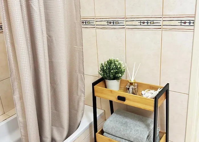 In Harmony 아파트 *